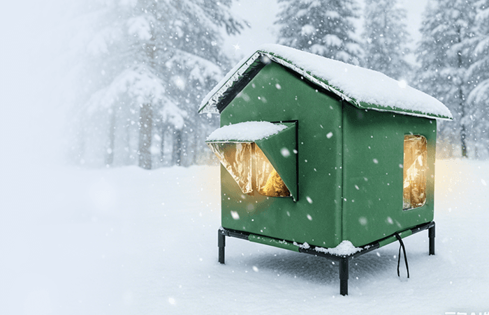 Winter Warmth