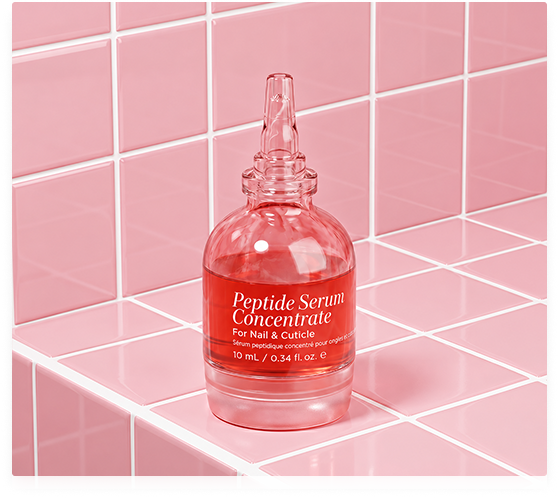 Eknest Peptide Serum Concentrate