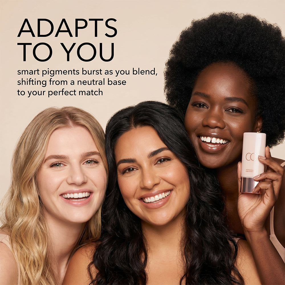 eknest™ CC color-correcting tinted serum