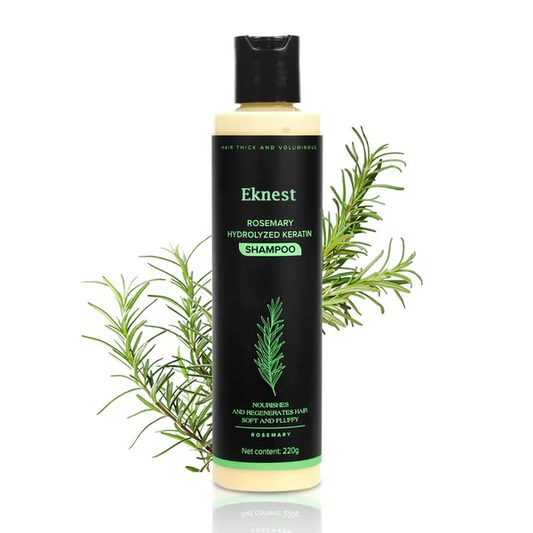 eknest Rosemary Shampoo✨