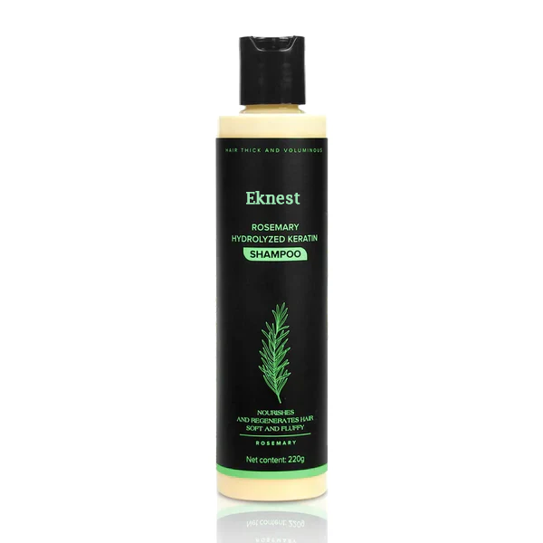 eknest Rosemary Shampoo✨✨