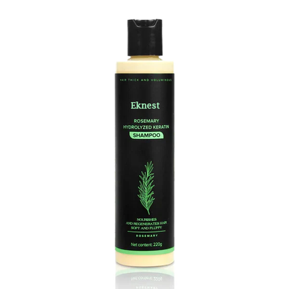 eknest Rosemary Shampoo✨✨