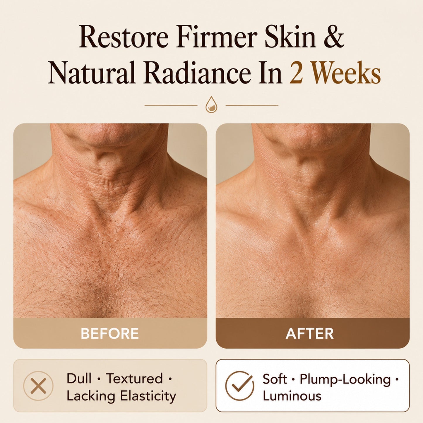 eknest Glow Body Oil 100ml