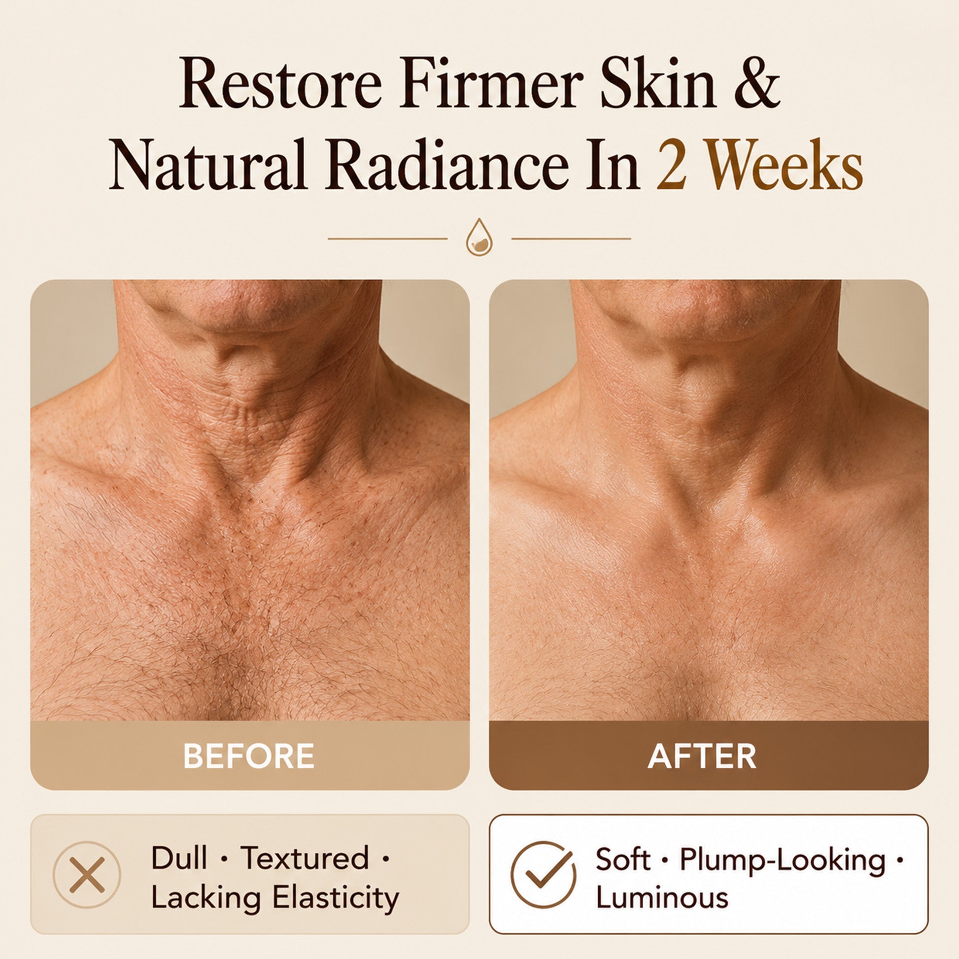 eknest Glow Body Oil 100ml