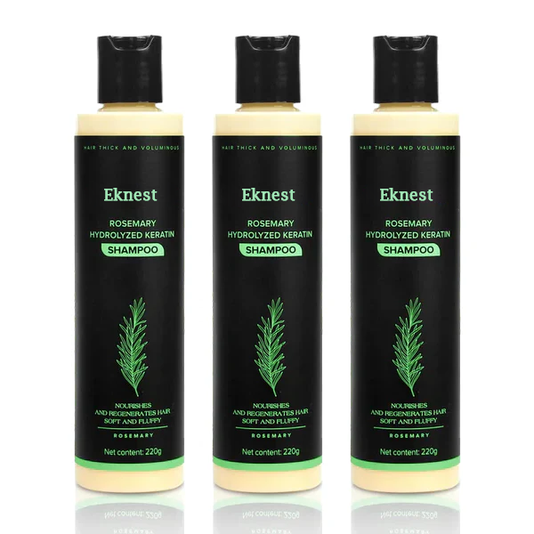 eknest Rosemary Shampoo✨✨