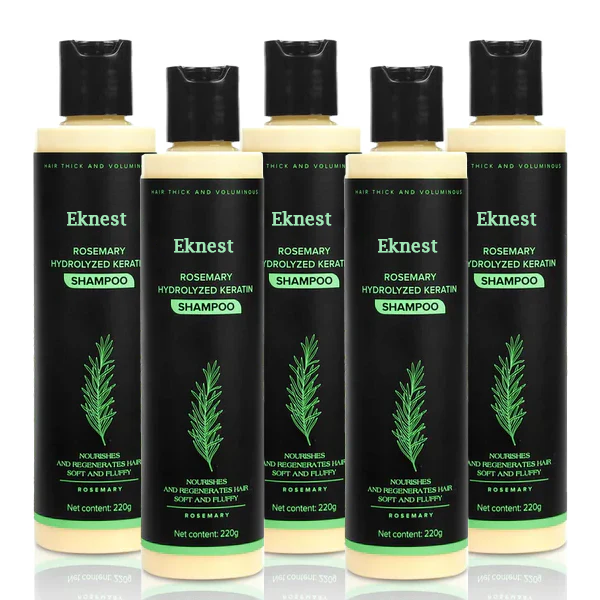eknest Rosemary Shampoo✨✨