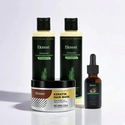 eknest Rosemary Shampoo✨✨