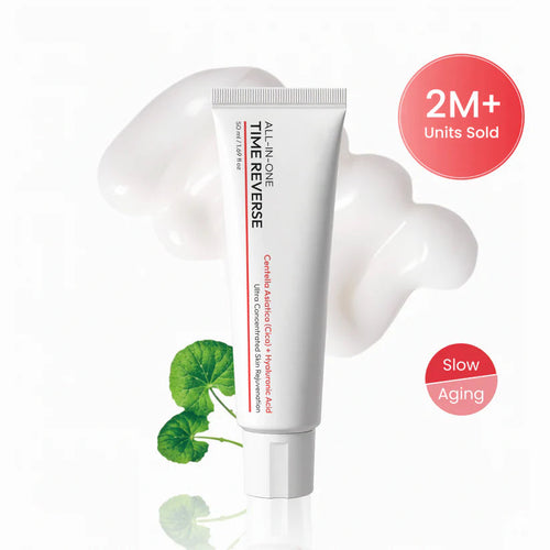 Eknest™ Time Reverse Cream (All-In-One)