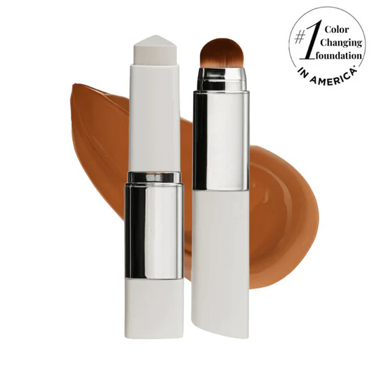 eknest™ Korean Color-Changing Foundation stick