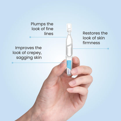 3% Hyaluronic Acid Ultra Hydrating Serum✨