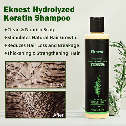 eknest Rosemary Shampoo✨✨