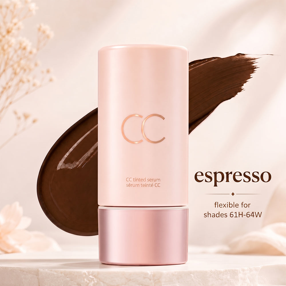 eknest™ CC color-correcting tinted serum