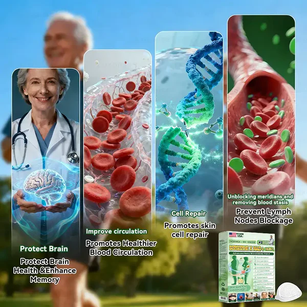 🧑‍⚕️🩺 Moringa · Berberine × NAD+ 𝟏𝟎-𝐢𝐧-𝟏 𝐀𝐝𝐯𝐚𝐧𝐜𝐞𝐝 𝐍𝐚𝐧𝐨 𝐌𝐢𝐜𝐫𝐨𝐧𝐞𝐞𝐝𝐥𝐞 𝐏𝐚𝐭𝐜𝐡 — 𝐎𝐧𝐜𝐞 𝐃𝐚𝐢𝐥𝐲, 𝐕𝐢𝐬𝐢𝐛𝐥𝐞 𝐑𝐞𝐬𝐮𝐥𝐭𝐬 𝐢𝐧 𝟕 𝐃𝐚𝐲𝐬✨