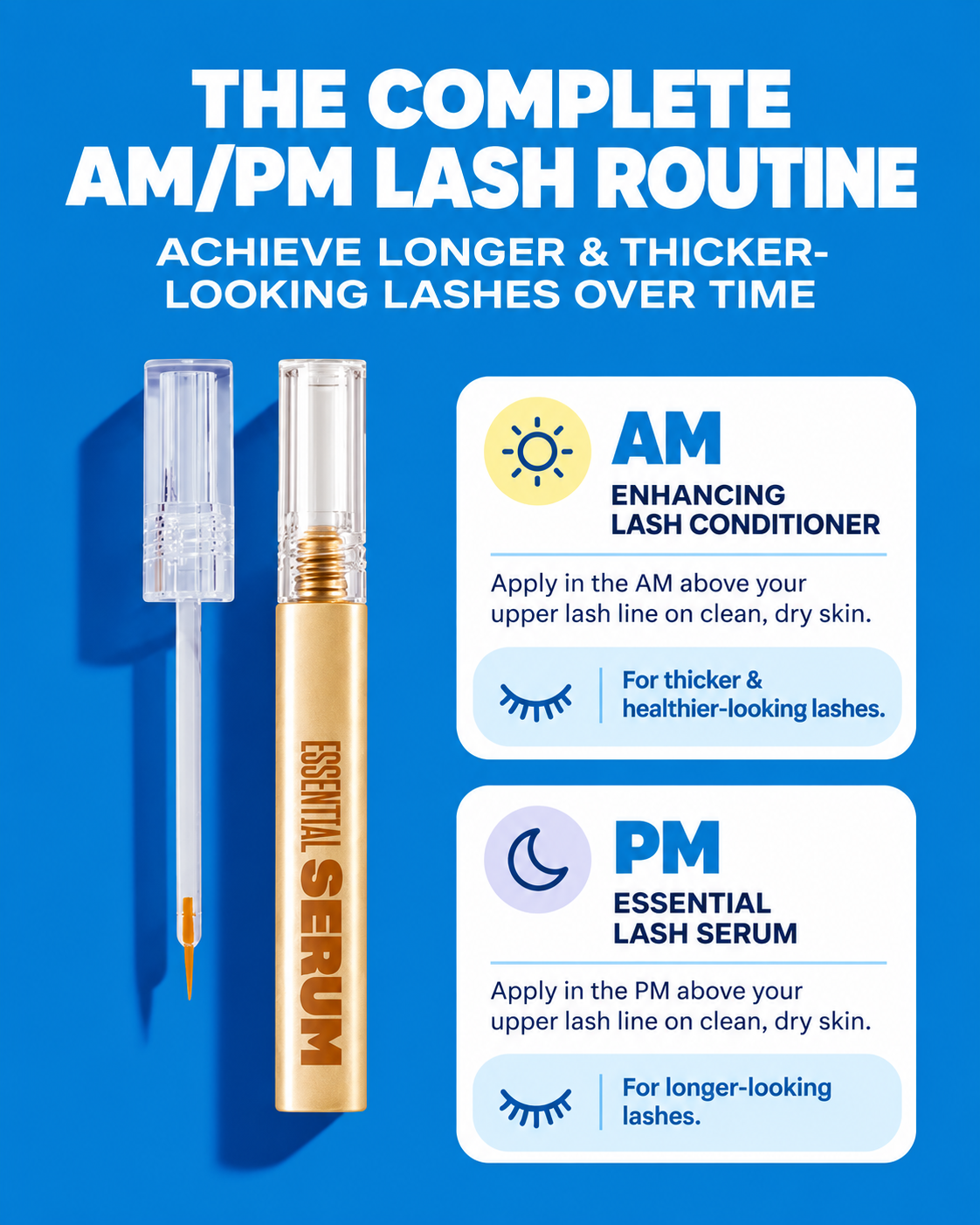 Essential Lash Serum
