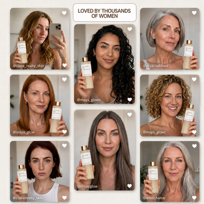 Peptide Firming Toner