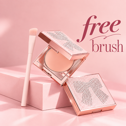 New Full Coverage Undereye Corrector & FREE Brush