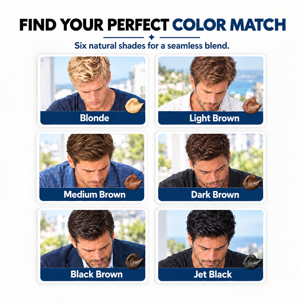 Hair Density Cream