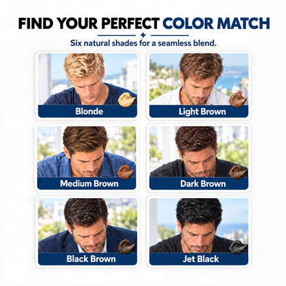 Hair Density Cream