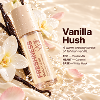 Vanilla Hush