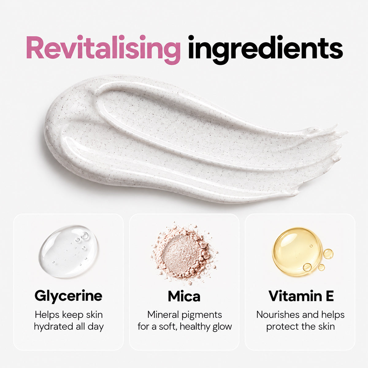Reverse-ageing Adaptive Foundation