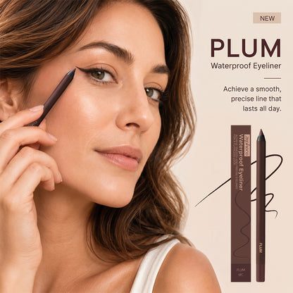 BUY 1 GET 1 FREE💜24HR Waterproof Eyeliner — Day to Night Wear