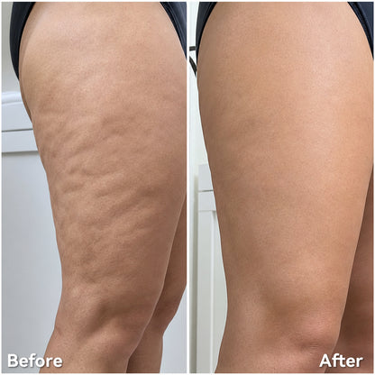 ANTI-AGING BODY OIL