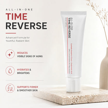Eknest™ Time Reverse Cream (All-In-One)