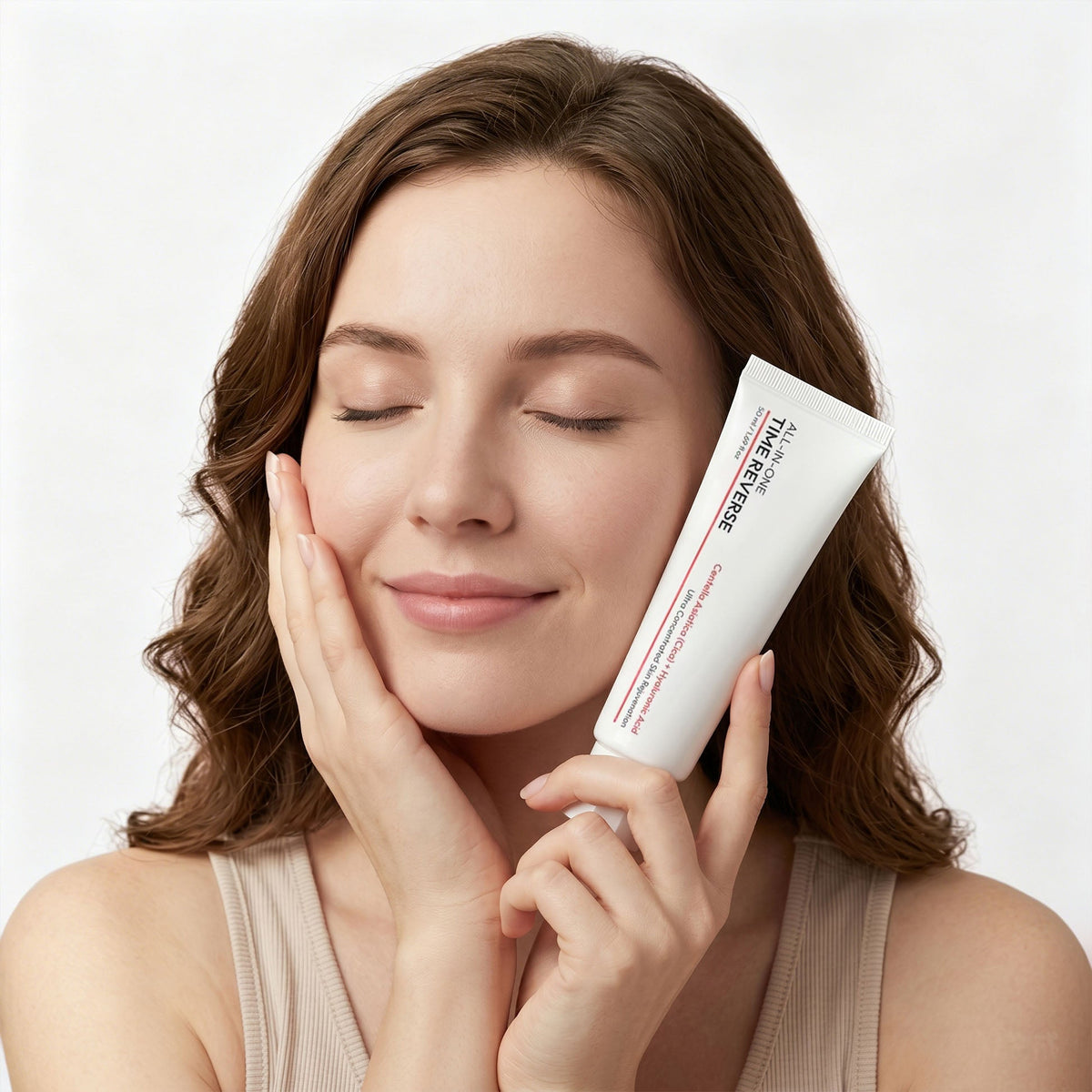Eknest™ Time Reverse Cream (All-In-One)