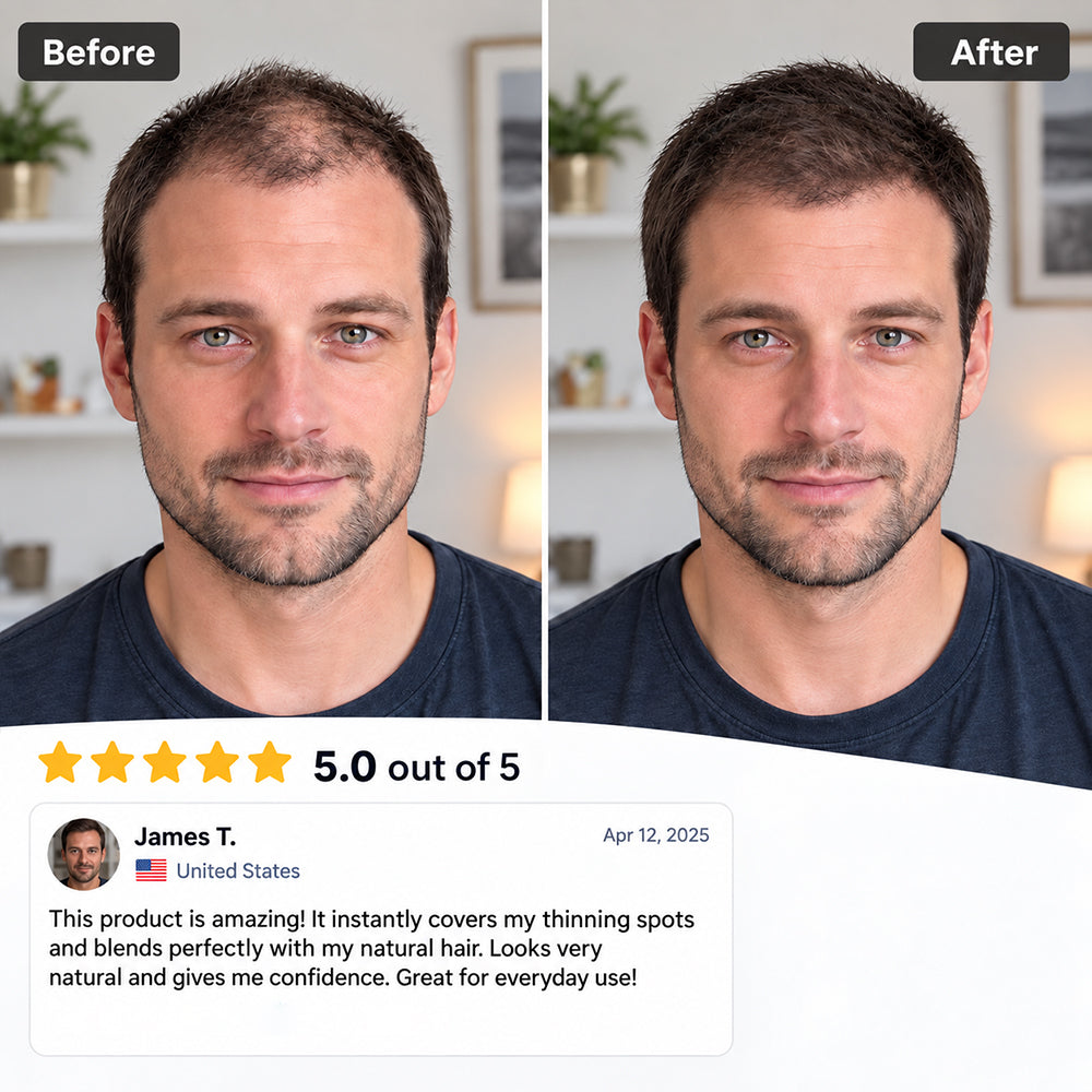 Hair Density Cream