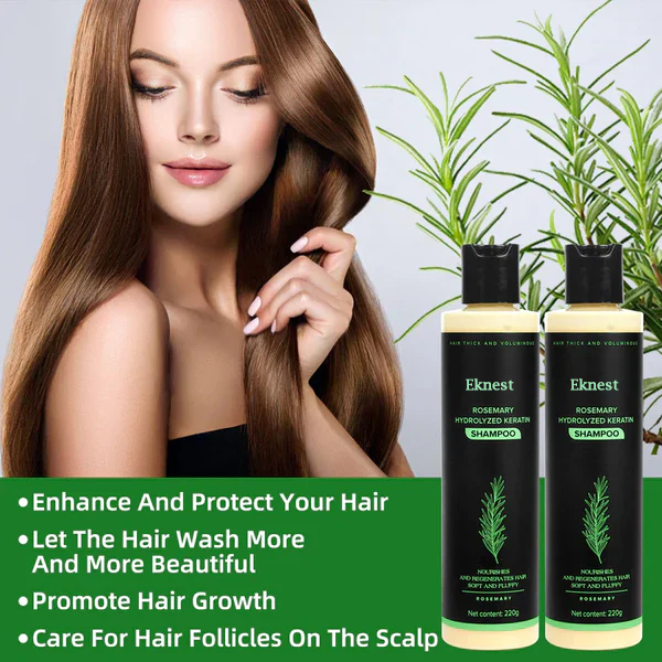 eknest Rosemary Shampoo✨✨