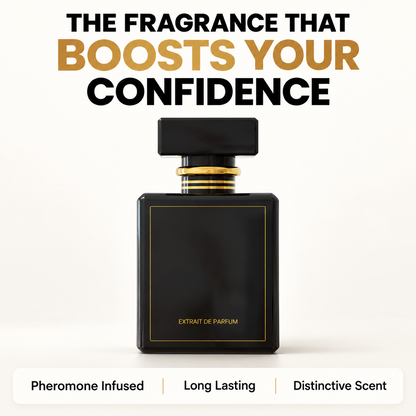 eknest Magnetic Cologne