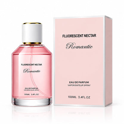 🎀eknest Fluorescent Nectar Women's Perfume – 100ml Eau de Parfum