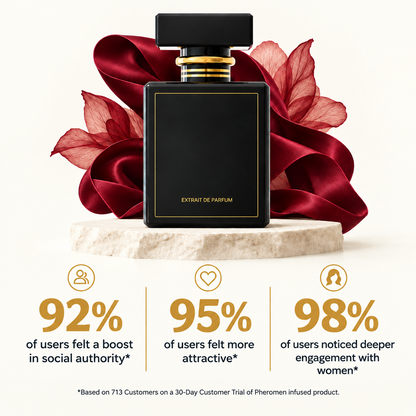 eknest Magnetic Cologne
