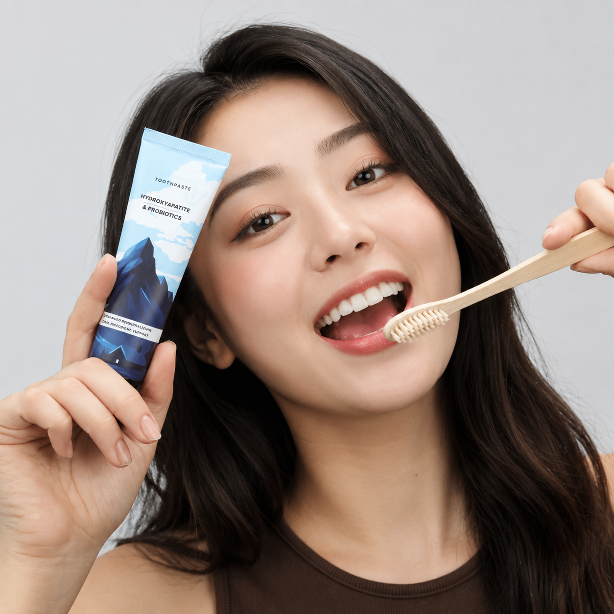 eknest™️ - Remineralizing Toothpaste