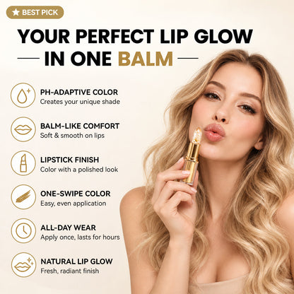 Marssirace Lipstick for Mature Lips