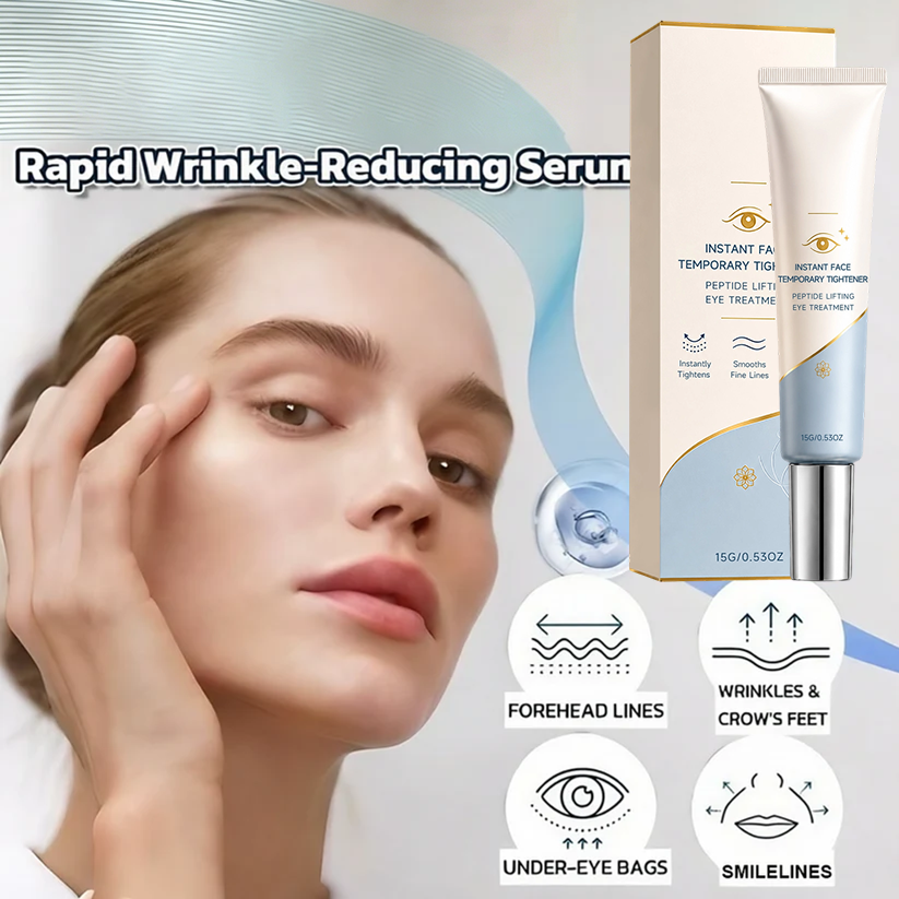 Eknest™ Instant Face Temporary Tightener – Instant visible results in 30 seconds