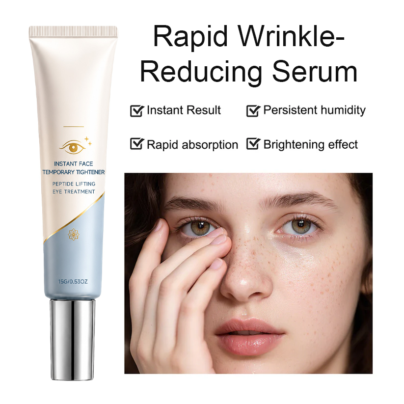 Eknest™ Instant Face Temporary Tightener – Instant visible results in 30 seconds