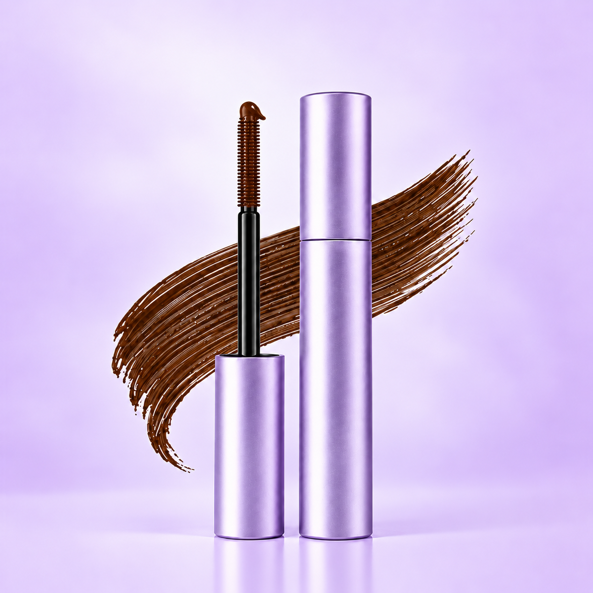 Eknest Mascara - For Mature Lashes