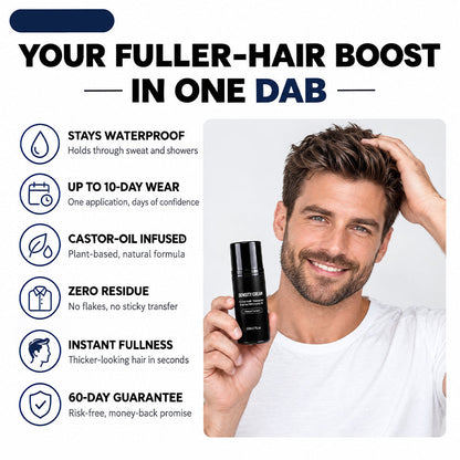 Hair Density Cream