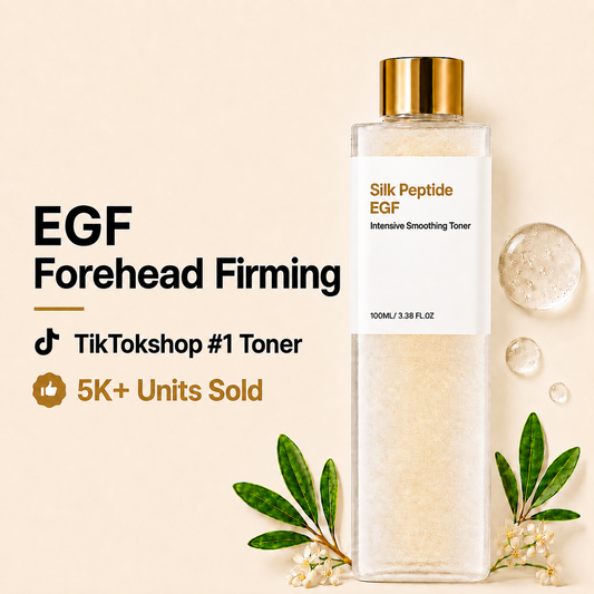 Peptide Firming Toner