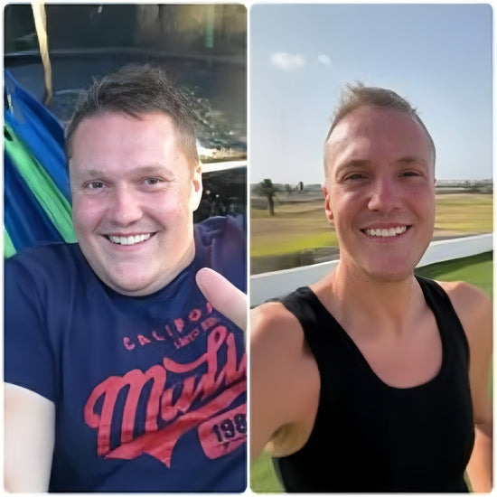 Ethan Johnson customer experience