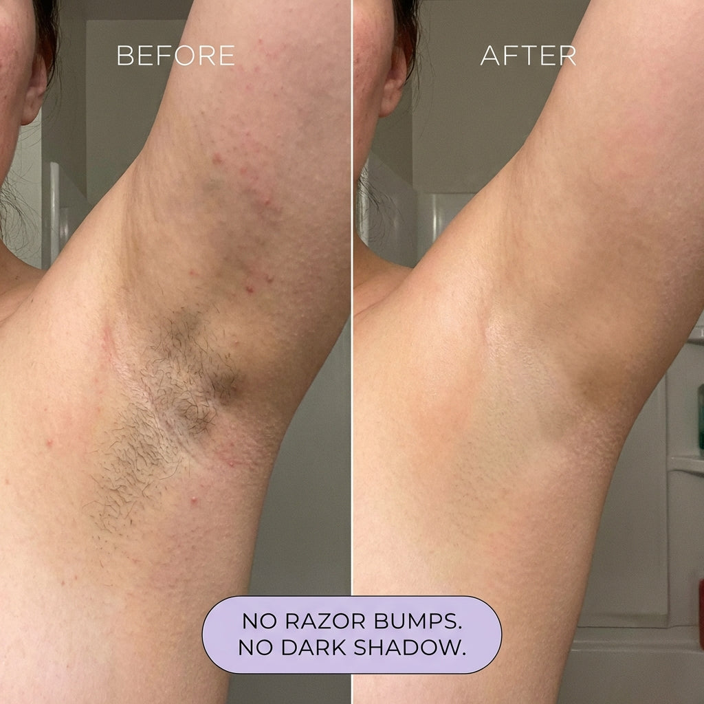 Eknest Hair Removal Mousse