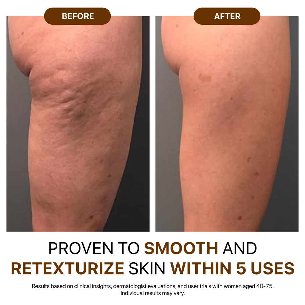 eknest Silk Body Oil