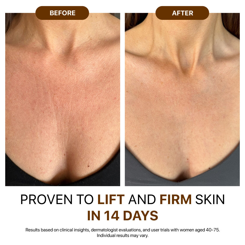 eknest Silk Body Oil