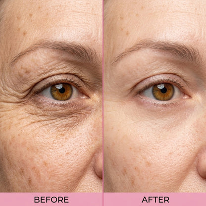 eknest Face Serum
