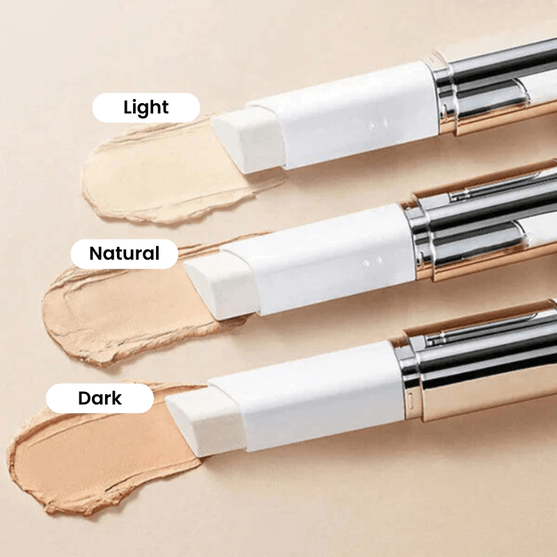 eknest™ Korean Color-Changing Foundation stick