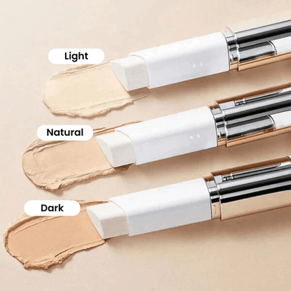 eknest™ Korean Color-Changing Foundation stick