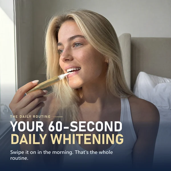 Whitening pen product view 7
