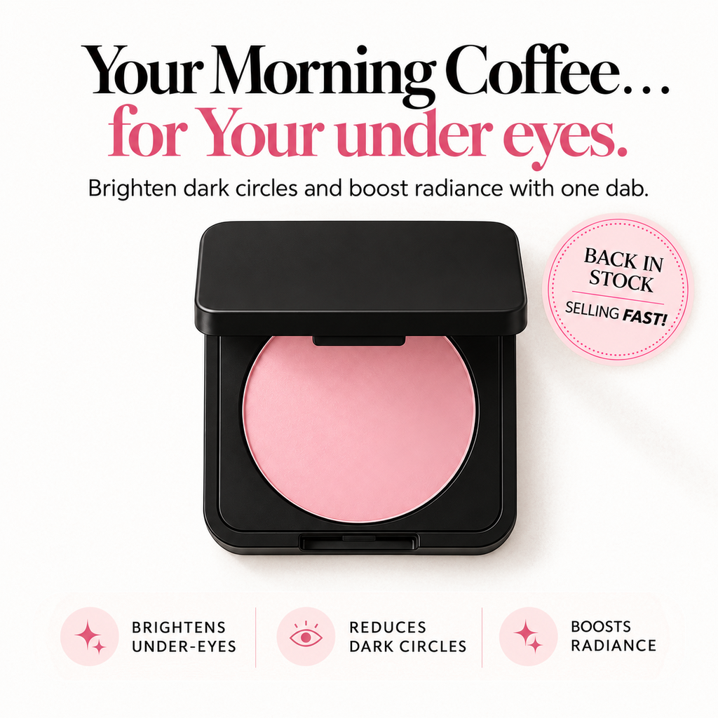 Under Eye Brightener