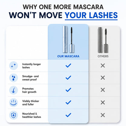 eknest Lash Casting Mascara